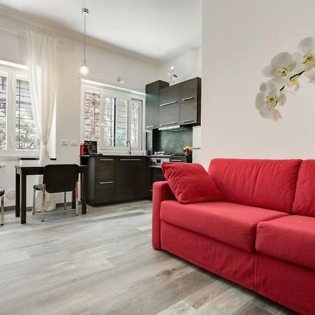 Porta Latina Suite - Private Apartment Rome'S Center Ngoại thất bức ảnh