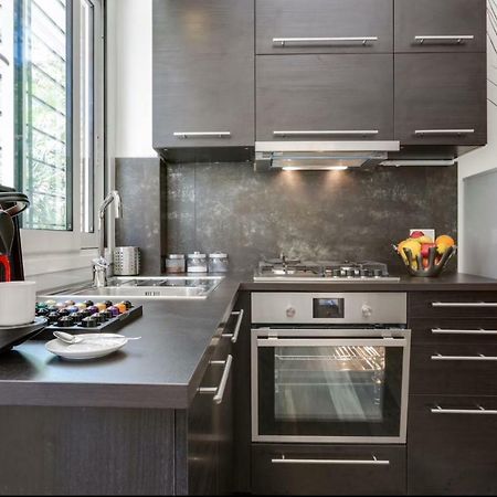 Porta Latina Suite - Private Apartment Rome'S Center Ngoại thất bức ảnh