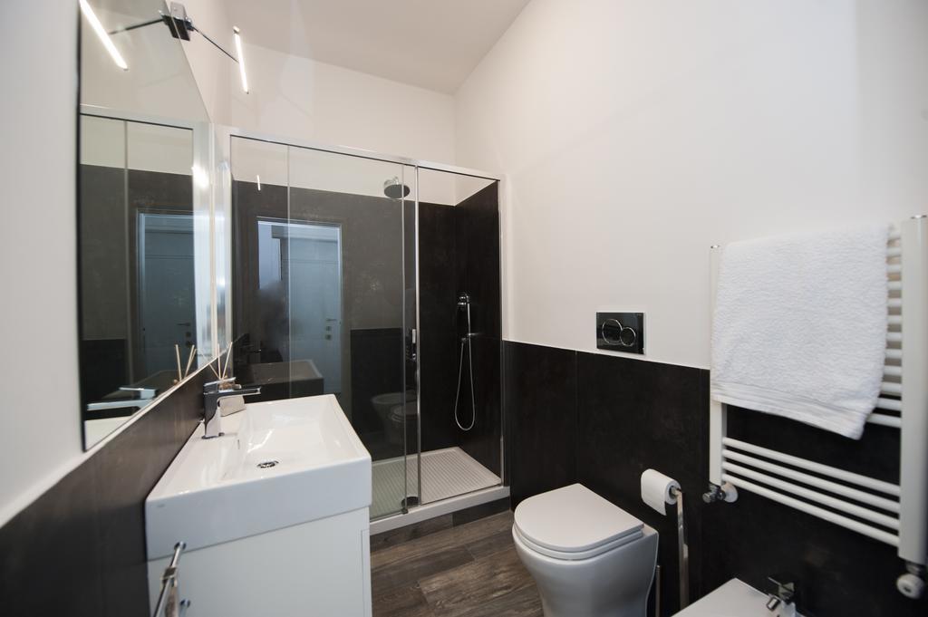 Porta Latina Suite - Private Apartment Rome'S Center Ngoại thất bức ảnh