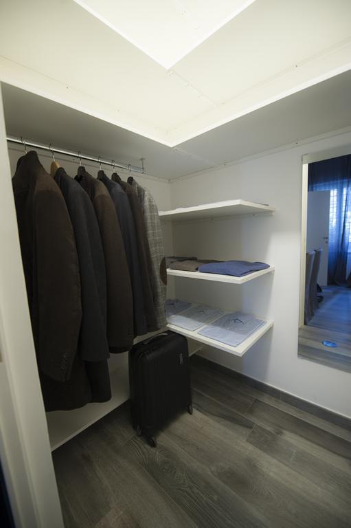 Porta Latina Suite - Private Apartment Rome'S Center Ngoại thất bức ảnh